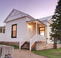 Kananook Heritage House - St Kilda Accommodation