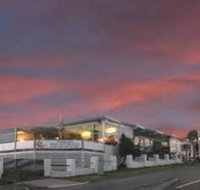 Bridport Bay Inn - St Kilda Accommodation