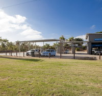 Capricorn Holiday Park - St Kilda Accommodation