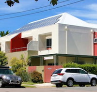 Chaucer Palms Boutique Bed  Breakfast - St Kilda Accommodation