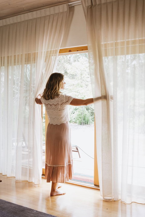 Yallingup Villas - St Kilda Accommodation 2