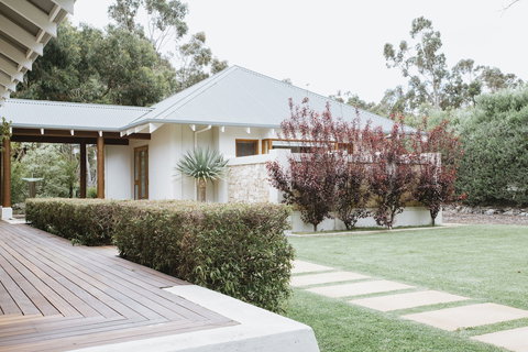 Yallingup Villas - St Kilda Accommodation 1