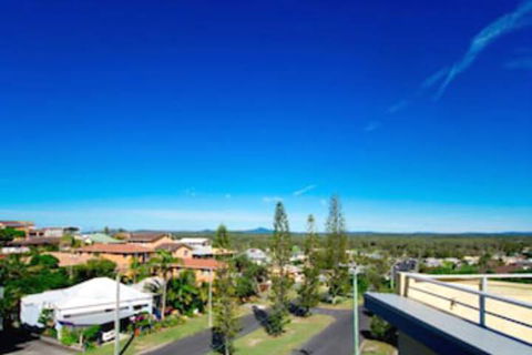 Seaspray Apartments - St Kilda Accommodation 1