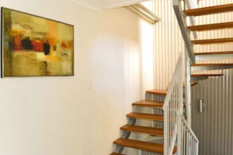 Seaspray Apartments - St Kilda Accommodation 4