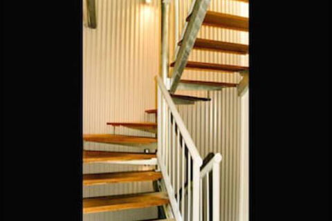 Seaspray Apartments - St Kilda Accommodation 7