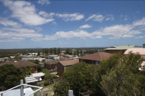 Seaspray Apartments - St Kilda Accommodation 2