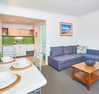 Harbourview Serviced Apartments - St Kilda Accommodation