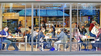 Tourism Listing Partner Restaurants Sydney