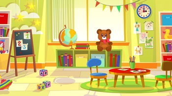 Tourism Listing Partner Child Care Sydney