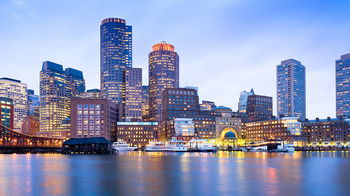 Tourism Listing Partner Accommodation Massachusetts