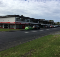 Wyoming Lantern - St Kilda Accommodation