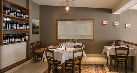 Royal Hotel Bowral - St Kilda Accommodation 2