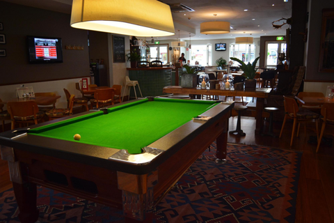 Royal Hotel Bowral - St Kilda Accommodation 4