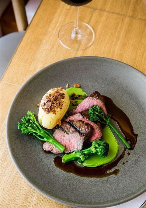 Asian Bay - St Kilda Accommodation 10