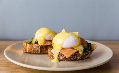 Asian Bay - St Kilda Accommodation 11