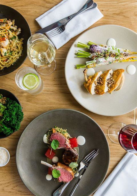 Asian Bay - St Kilda Accommodation 14