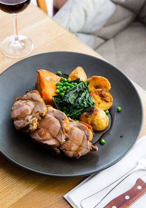 Asian Bay - St Kilda Accommodation 16