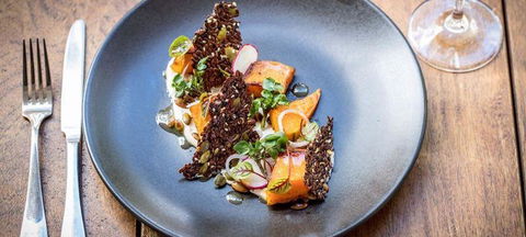 Asian Bay - St Kilda Accommodation 1