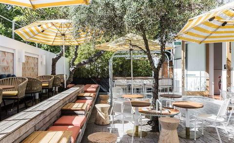 Asian Bay - St Kilda Accommodation 19