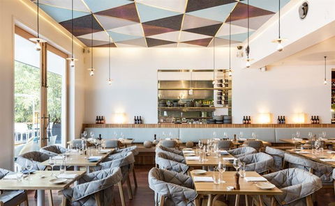 Asian Bay - St Kilda Accommodation 20