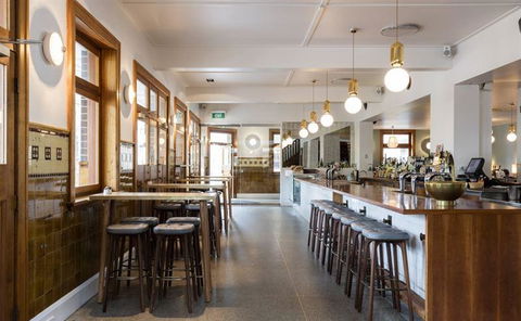 Asian Bay - St Kilda Accommodation 21