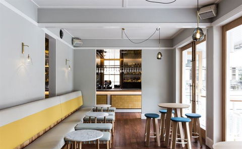 Asian Bay - St Kilda Accommodation 22