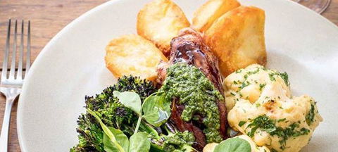 Asian Bay - St Kilda Accommodation 3