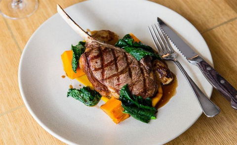 Asian Bay - St Kilda Accommodation 7