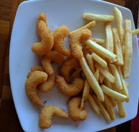 Barnacle Bill Family Seafood Restaurant - St Kilda Accommodation
