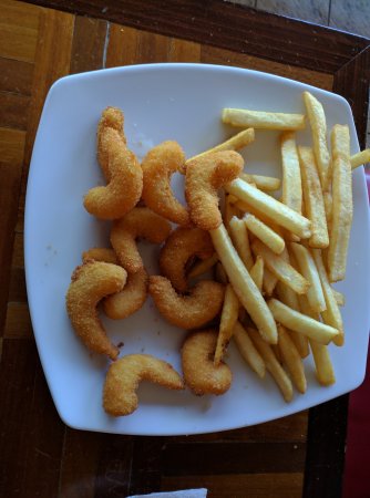 Barnacle Bill Family Seafood Restaurant - St Kilda Accommodation 0