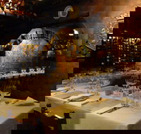 Beppi's Ristorante - St Kilda Accommodation