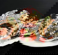 Blue Angel - St Kilda Accommodation