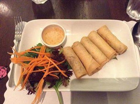 Capital Thai - St Kilda Accommodation 0