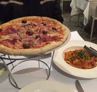 Cucina 105 - St Kilda Accommodation