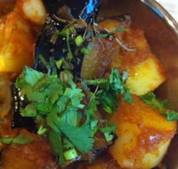 Curry House - St Kilda Accommodation