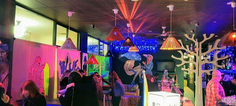 K's @ Kokoda Cafe - St Kilda Accommodation 0