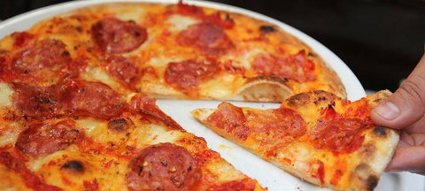 L'Olio Italian Kitchen - St Kilda Accommodation 0