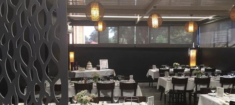L'Olio Italian Kitchen - St Kilda Accommodation 1