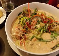 Pordella Italian Restaurant