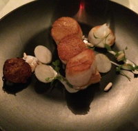 Restaurant Como - St Kilda Accommodation