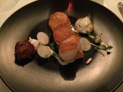 Restaurant Como - St Kilda Accommodation 0