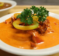 Tamleni Indian Restaurant - St Kilda Accommodation