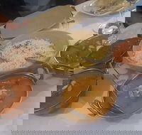 Tandoori  Curry Club - St Kilda Accommodation