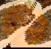 Temasek - St Kilda Accommodation