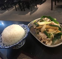 Thai Royale Restaurant - St Kilda Accommodation