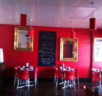 Tongue Thai'd - St Kilda Accommodation