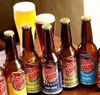 Ironbark Brewery - St Kilda Accommodation