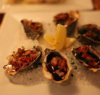 Snappers Restaurant - St Kilda Accommodation