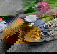 A Taste of Siam Restaurant - St Kilda Accommodation