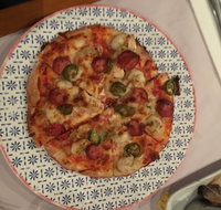 Bay Crust Pizza and Pasta - St Kilda Accommodation